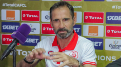 Caf Champions League: We must play Simba football against AS Vita Club – Da Rosa