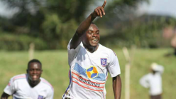 Nsubuga: SC Villa extend injury-prone right-back