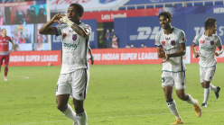Jamshedpur FC 2-2 Odisha: Diego Mauricio stunner completes second-half comeback