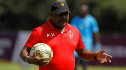 Kimanzi: Western Stima can surprise Wazito FC with their style of play