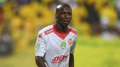 Former Kaizer Chiefs midfielder Letsholonyane and ex-Orlando Pirates midfielder Nyatama extend contracts