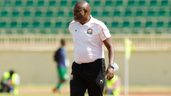 Mulee: Kenya coach satisfied with spirit against Togo after four players ruled out