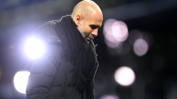 Guardiola wants Man City to be more 