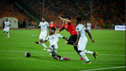 Japan U24 4-0 Ghana U24: Samurai Blue thrash Black Meteors again