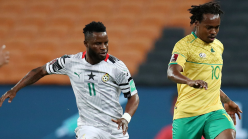 Fan View: Who will Bafana Bafana face in 2022 World Cup final?