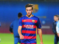 Barcelona starlet Busquets reveals the day Sol Campbell made him cry