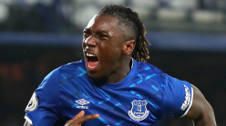Ancelotti sends Kean transfer message to PSG as Everton leave door open for Italian forward to return