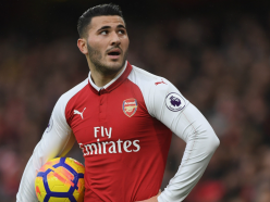 Revealed: The real reason behind Sead Kolasinac’s absence at left-back