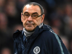 Chelsea have mental problem we need to solve - Sarri