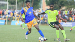 Top Five: KCCA FC graduates who moved on to better things