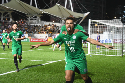Tai Po ready for Darul Aman cauldron in ACL chase