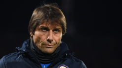 Conte in talks over Tottenham job after leaving Inter following Serie A triumph