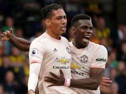 Smalling signs new Man Utd contract through to 2022