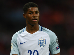 England team news: Rashford handed wide role against Scotland as captain Kane leads the line