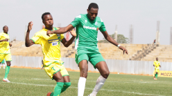 Momanyi: Tusker FC sign defender from Gor Mahia