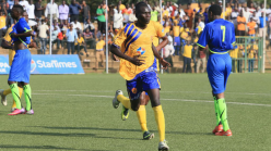Opio has what it takes to be a star at KCCA FC – Mutebi