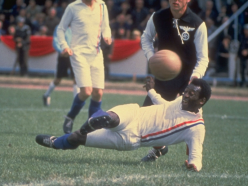 Escape to Victory: Pele, Sylvester Stallone & war-time football fantasy