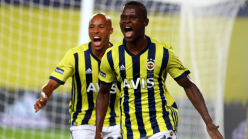Fenerbahce dealt Samatta blow ahead of Istanbul derby against Besiktas