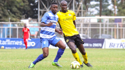 Tusker played makeshift team against AFC Leopards - Matano