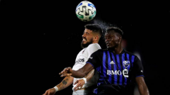 Wanyama’s Montreal Impact squander Champions League dreams after Vancouver Whitecaps loss