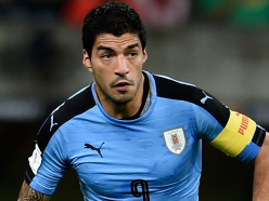 Venezuela 0 Uruguay 0: Tabarez