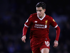 Fantasy Football: Coutinho stars in Goal