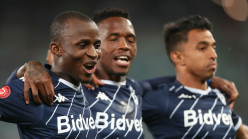 Caf Confederation Cup: Djoliba AC 1-0 Bidvest Wits - Former Orlando Pirates midfielder Djibo slays Clever Boys