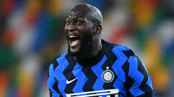 Inter star Lukaku on same level as Mbappe, Haaland & Lewandowski, says Altobelli