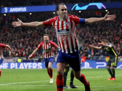 VIDEO: How Diego Godin was named UEFA Champions League Player of the Week, presented by Santander
