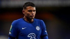 Thiago Silva communication concerns eased at Chelsea as Azpilicueta breaks down language barrier