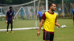 Matej Poplatnik leaves Kerala Blasters to join Scottish club Livingston