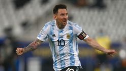 Argentina vs Colombia: TV channel, live stream, team news & Copa America semi-final preview