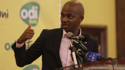 Mwendwa: Government assures FKF Premier League action to return soon