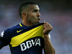 The best team in Argentina and waiting for Tevez - Why Boca remain the side to beat