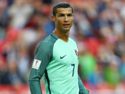 Ronaldo yet to discuss Real Madrid future as focus remains on Confederations Cup glory