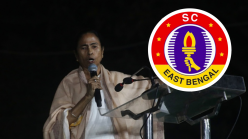 West Bengal CM Mamata Banerjee mediate and resolve East Bengal vs Shree Cement deadlock - All you need to know about the saga