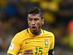 Barcelona signing €40m Paulinho instead of Verratti would be embarrassing