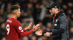 ‘Firmino will get his goal at Anfield’ – Liverpool striker backed by Robertson after VAR frustration