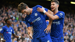 Narrow Chelsea need better wide players