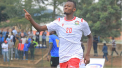 Afcon Qualifier: Hassan and four players who impressed for Kenya away to Togo