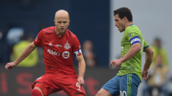 Altidore accuses Toronto FC of handling Bradley