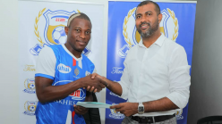 Mozizi: Gor Mahia close to signing DR Congo and ex-Azam FC striker