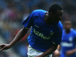 African All Stars Transfer News & Rumours: Rangers to offload Sadiq Umar in January