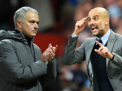 Man Utd Team News: Injuries, suspensions and line-up vs Manchester City