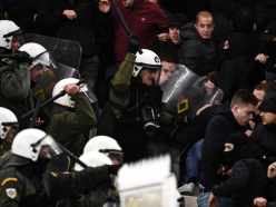 AEK Athens hit with suspended ban from European competition