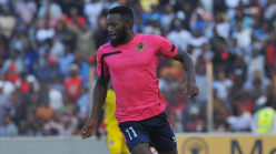 Musonda: Orlando Pirates ‘reject’ bids Black Leopards farewell after joining Hatta Club