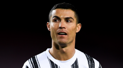 Advantage Juve as Ronaldo puts two past Inter