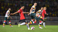 Kipre guides Kedah into ACL playoff against Korean giants