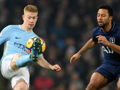 Friday pressure briefing: Can Man City end their April blues?