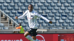 Ndengane, Kewuti, Human, Hlongwane: Ex-Orlando Pirates star joins Maritzburg United together with three others